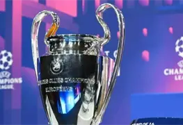 Sorteo de la Champions League 2024: