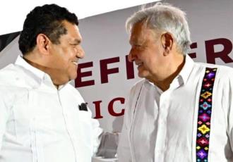 Le va a ir muy bien a Tabasco; tendrá un buen gobernador porque Javier May es hombre de trabajo y honesto: AMLO