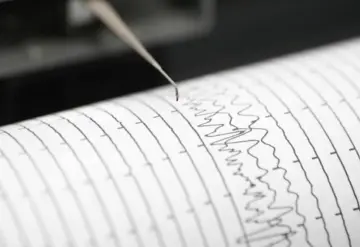 Sismos de magnitud 5.5 y 4.8 sacuden Oaxaca y Veracruz