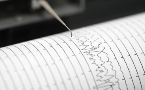 Sismos de magnitud 5.5 y 4.8 sacuden Oaxaca y Veracruz