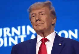 Trump promete fecundación in vitro gratis si gana: Queremos más bebés