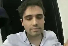 Ovidio Guzmán entra al programa de testigos protegidos, informa la DEA