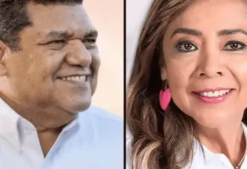 Desechará TEPJF impugnación de Lorena Beaurregard; se confirmará en definitiva triunfo de Javier May
