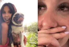 Isa Castro, ex integrante de Acapulco Shore, denuncia intento de feminicidio por parte de su novio