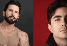 Poncho de Nigris es regañado por LCDLF tras hablar del acoso que hace Sian Chiong contra Briggitte Bozzo