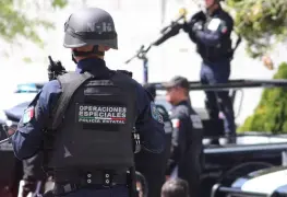 Acción penal contra presuntos responsables de delitos contra la mujer