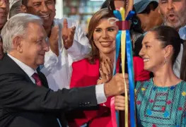 VI Informe de Gobierno: ¿A qué hora y en dónde ver la última rendición de cuentas de AMLO?