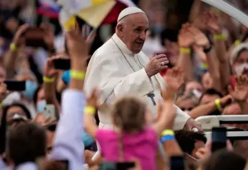 Papa Francisco hará el viaje más largo de los 45 viajes en sus once años como Papa
