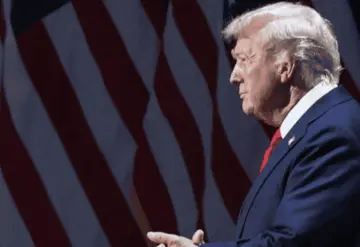Si regresa a la Casa Blanca; Trump promete fecundación in vitro gratuita