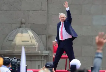 "Con la conciencia tranquila me jubilo"