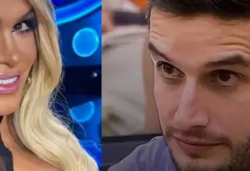 Wendy Guevara asegura que "no la volverán a ver con Adrián Marcelo