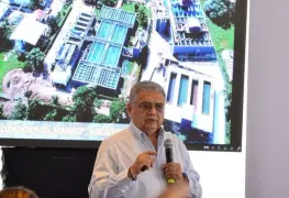 Los más observados CEAS, UPCH y el ITSC