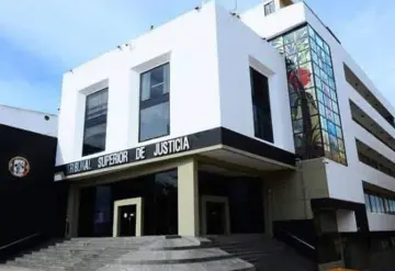 Por quinto año consecutivo, el Poder Judicial no registró ninguna observación en su cuenta pública