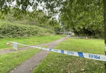 Arrestan a 5 niños por el asesinato de un adulto mayor