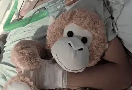 Niño de 12 años sufre infarto y lucha por su vida tras hacer reto viral de TikTok