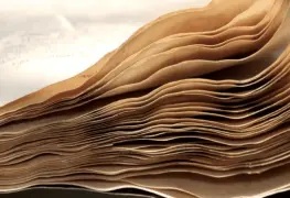 Si amas un libro: amas tu casa, amas tu ciudad