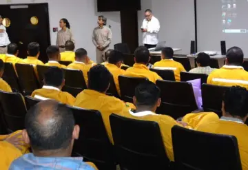 Fomenta PEMEX cero tolerancia al acoso y el hostigamiento sexual en el ámbito laboral