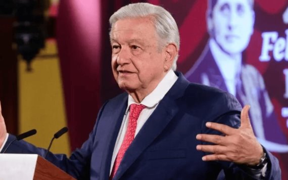 AMLO evita dar postura de México sobre triunfo de Maduro