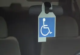 ¿Cómo tramitar placas para personas con discapacidad en CDMX?