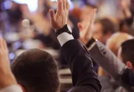 1654 y otros más contra la democracia