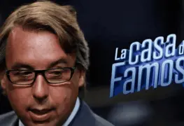 Jorge Carbajal asegura que Emilio Azcárraga Jean está furioso por escándalo de LCDLF; podrían perder los derechos