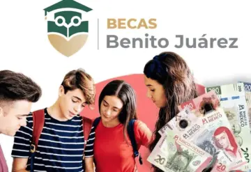 Beca Benito Juárez: ¿Cuándo es la siguiente fecha de pago para los estudiantes?