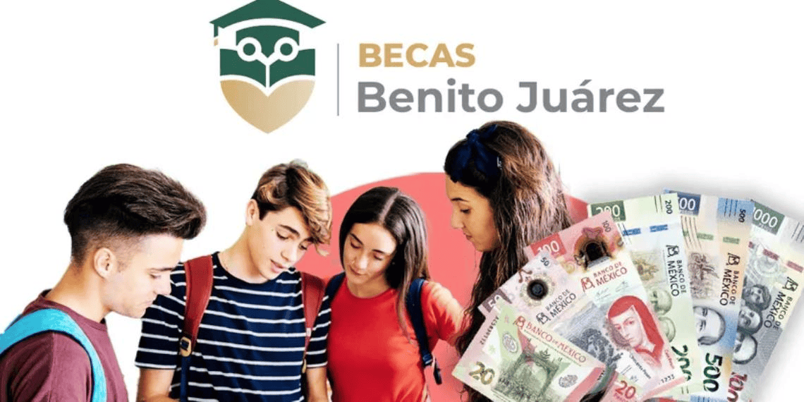 Beca Benito Juárez: ¿Cuándo es la siguiente fecha de pago para los estudiantes?