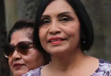 Méndez Denis: Reforma Judicial busca fortalecer democracia en Tabasco