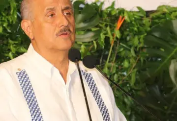 Tabasco: Merino Campos se despide sin deuda