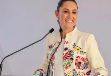 Claudia Sheinbaum  presentó a su gabinete: Ellos serán los secretarios de Defensa Nacional y Marina