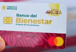 Pensión Bienestar: ¡Pon ATENCIÓN! Éstas letras reciben PAGO HOY 6 de septiembre de 6 MIL pesos