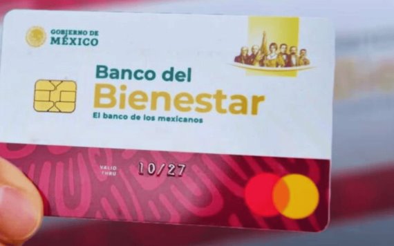 Pensión Bienestar: ¡Pon ATENCIÓN! Éstas letras reciben PAGO HOY 6 de septiembre de 6 MIL pesos