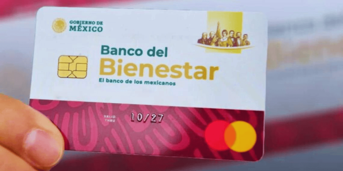 Pensión Bienestar: ¡Pon ATENCIÓN! Éstas letras reciben PAGO HOY 6 de septiembre de 6 MIL pesos