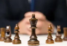 Limerencia política