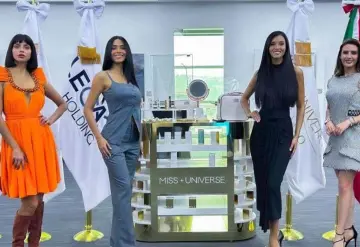 Las inseguridades, la familia y el poder de tres finalistas de Miss Universo México; todas somos diferentes