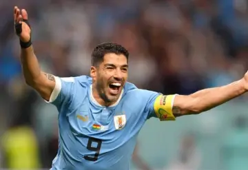 Luis Suárez, el último integrante de un tridente letal