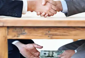 La raíz de la corrupción y cómo controlar su parte financiera (IV)