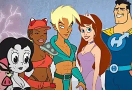 Comedy Central se burla de LCDLF con comunicado sobre ´La Casa de los Dibujos´