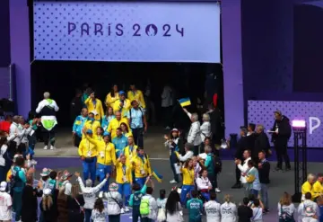 Los Juegos Paralímpicos cierran con una mágica Ceremonia de Clausura