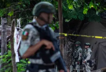 Pánico y balaceras dejan dos muertos en Sinaloa; suspenden clases