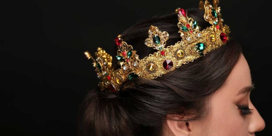 María Fernanda Beltrán representará a México en Miss Universo 2024