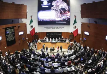 Senado: una agencia de colocación -- Censo del Bienestar