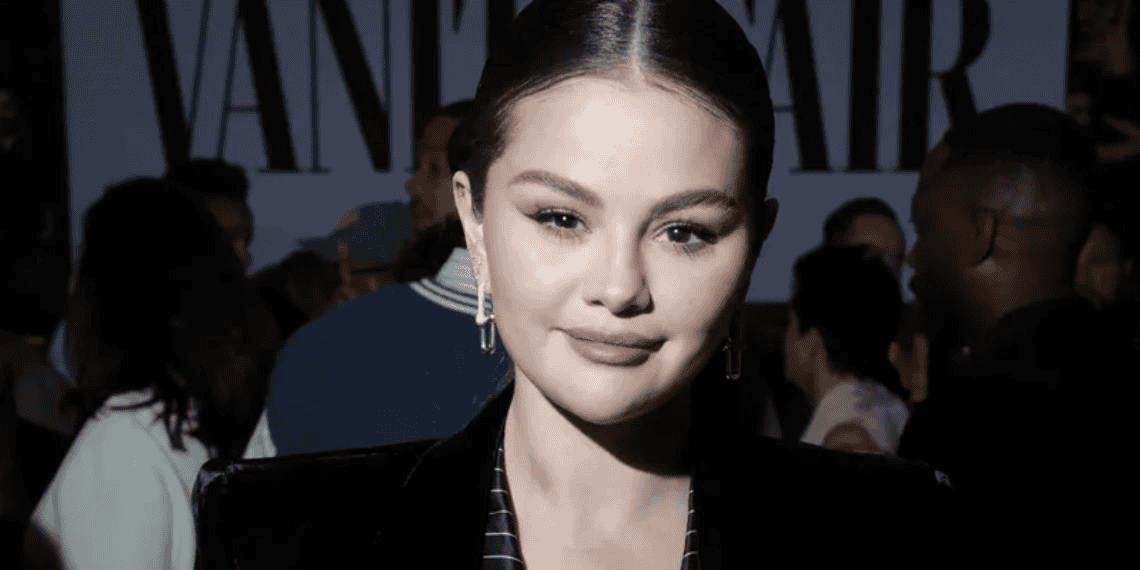 Selena Gomez revela que NO puede tener hijos por problemas médicos; Nunca había dicho esto