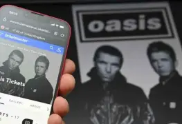 Oasis si dará conciertos en México como parte de su reencuentro; así lo confirmó un medio británico