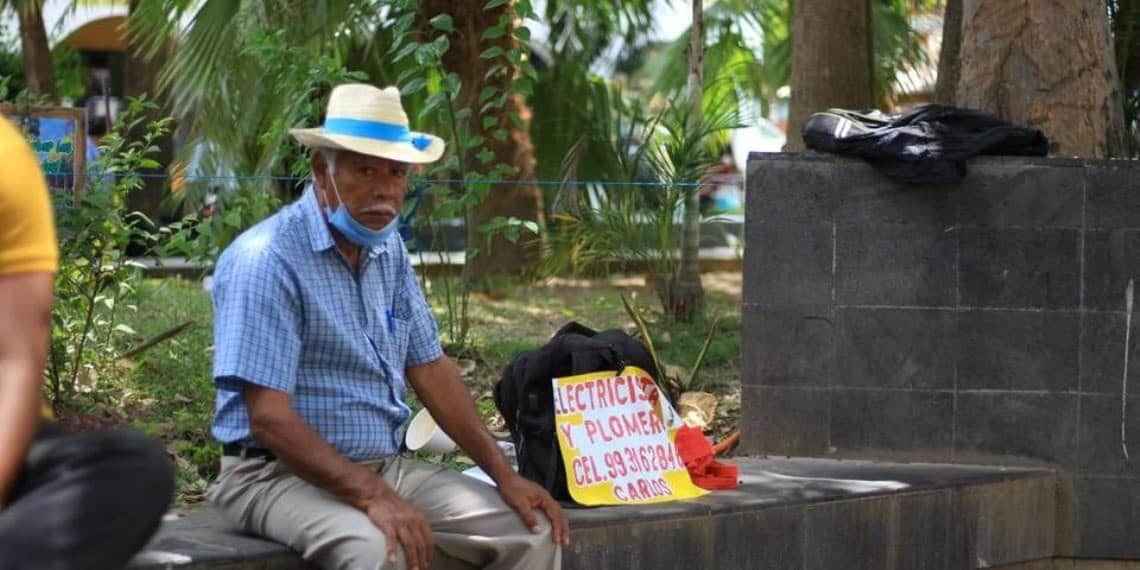 Desempleo en Tabasco: bajos ingresos y altos costos para empresarios