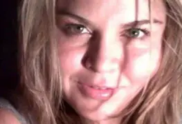 "Por escribir en páginas falsas": cártel cuelga cartulina con amenazas a periodista Dalia Villatoro