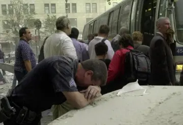 Se cumple 23 años del atentado a las Torres Gemelas