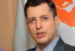 Colosio y Andy: la ruta