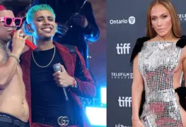 Jennifer Lopez y Grupo Firme harán canción juntos