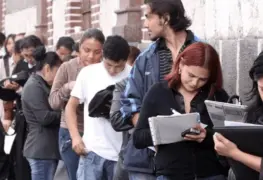 Empleos: "nos pudo ir mejor..."